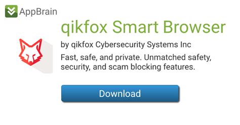 qikfox scam|qikfox Smart Browser .